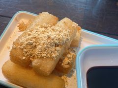 -江边城外烤鱼(方庄时代购物中心店)