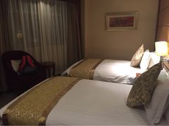 侨鸿皇冠假日酒店-南京金鹰皇冠假日酒店