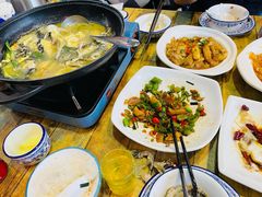 -湘香私房菜(大石长隆店)