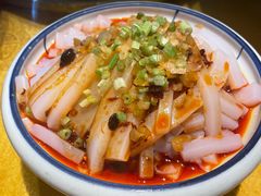 -缪氏川菜(深圳北站缤果空间店)