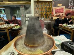 -牛街·马辈儿涮肉(牛街二店)