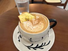 -E SPECIAL COFFEE 别样