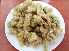 -锅贴王海鲜小馆