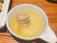 -云海肴·汽锅鸡·云南菜(天津国金汇店)