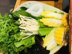 -1078號老北京涮肉(松柏店)