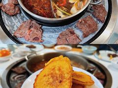 -执牛耳涮烤牛排火锅(伊河路店)