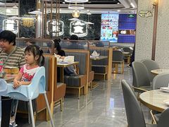 -九龙茶记·粤式餐厅融合菜(鹭江店)