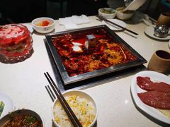 -小牛叔鲜切牛肉·火锅·烤肉自助(公济桥路店)