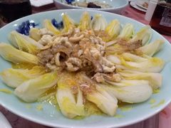 -三元宾馆-中餐厅