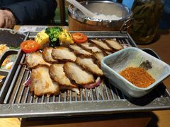 -卞氏菜根香·川菜(青羊万达店)