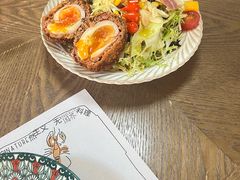 -仁义涵西餐·咖啡(中华巴洛克店)