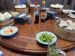 -淮扬楼(文港路店)
