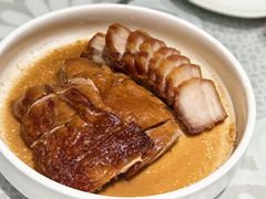 -熠盛粤味·顺德桑拿鸡(永康路店)