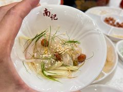-寻味顺德·南记酒家·传统顺德菜·鱼生(广源路店)