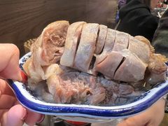 -小潘记鸭血粉丝汤