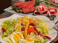 -匠牛道烤肉料理店(西坝河店)