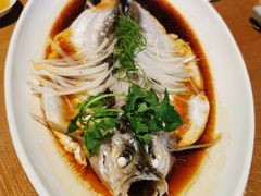 -宁波柏悦酒店·钱湖渔港