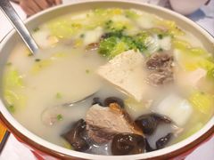 -正德楼果木烤鸭·渔家菜(东港店)