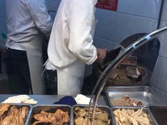 -晶牌烤鸭(延吉东路557弄小区店)