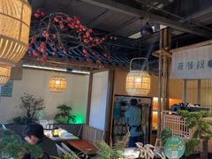 -筱爷叔·上海传统手工菜(玉树路店)