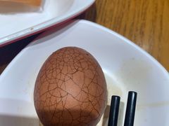 茶叶蛋-南城香(北京南站店)