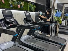 -悦莱美游泳健身(珠江新城花城汇店)