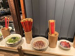 -田小狗的饭店(碧桂园店)