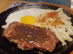 -纽斯特牛排自助餐厅(浦东文峰广场店)