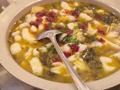-一楼食业·美食人家