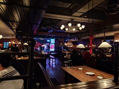 -宝莱纳啤酒花园餐厅PAULANER BRAUHAUS Nanjing(广州路店)
