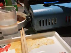 -辣尚瘾·烤鱼·新川菜(交大直营店)