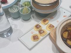 -聆桂烤鸭·金奖烤鸭(静联广场店)