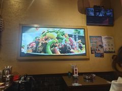-富正毅三下锅·湘西韵味(天门山索道店)