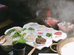 -九鼎轩火锅大排挡