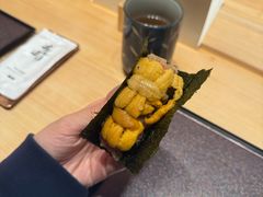 -小十Omakase(地王大厦店)