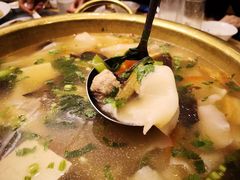 -东哥紫阳蒸盆子(旺座·现代城店)