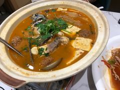 -雅酌园·烟火南京菜(颐和路店)
