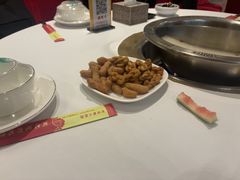 -天宜隆蘑菇宴火锅(石景山旗舰店)