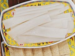 -芦月轩羊蝎子(北蜂窝店)