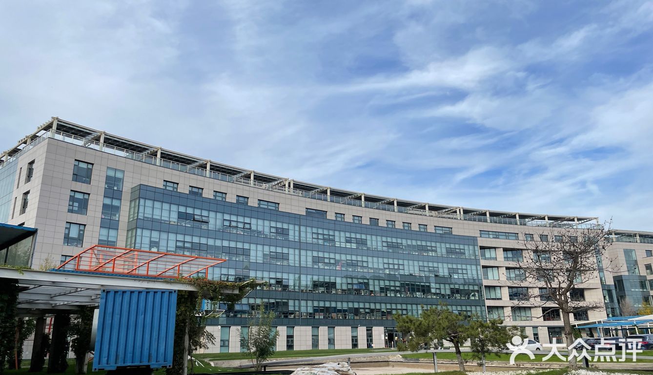 东五环边可以拍出草原大片儿的地方