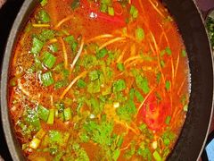 -旺福·贵州酸汤牛肉火锅(陆悦天地店)