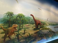 -辽宁古生物博物馆