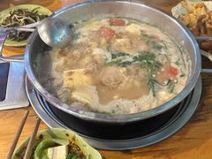 -麒麟豆汤圆子火锅(川心小区店)