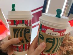 -星巴克臻选(宁波天一广场店)
