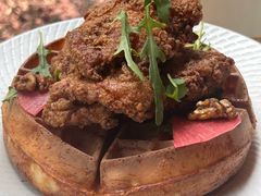 -Brut Eatery悦璞食堂(建国东路店)