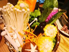 -大头椰·椰子鸡火锅(桂林万象城店)