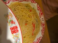 -破三川·新川菜(静安大融城店)