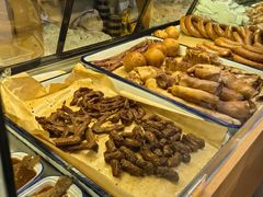 -聚合鑫东北熏酱熟食麻辣面(长阳店)