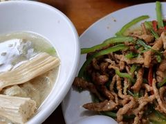 -大兴街扣碗包子馆