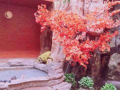 -嘉悦汗蒸时代(曙光路店)